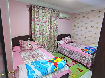 Properties For rent - 3 rooms - floor 7