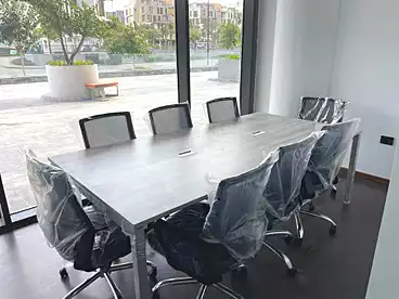 Administrative For rent - 1 rooms - floor 1