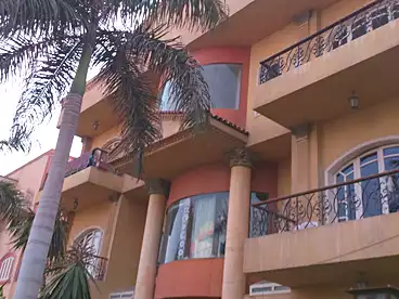 عقارات للإيجار - 3 غرف - بالدور 2