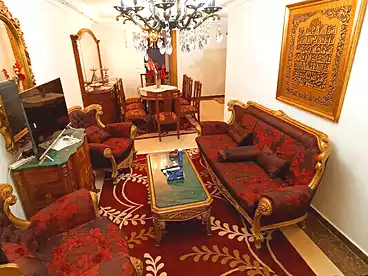 عقارات للإيجار - 3 غرف - بالدور 7