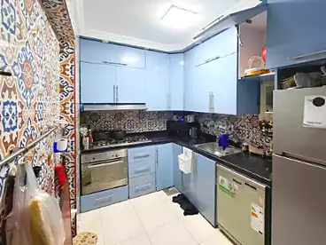 Properties For rent - 2 rooms - floor 5