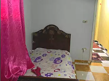 شقق مفروشة للبيع - 2 غرف - بالدور 3
