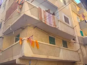 منزل / بيت للبيع - 2 غرف