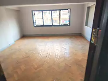 إداري للإيجار - 11 غرف - بالدور 5