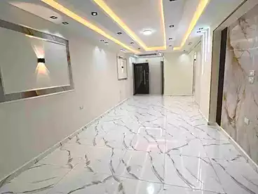 عقارات للبيع - 3 غرف - بالدور 8