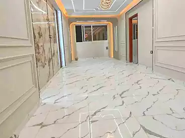 عقارات للبيع - 3 غرف - بالدور 5