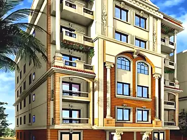 undefined undefined - 3 rooms - floor 5