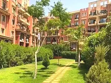 عقارات للإيجار - 2 غرف - بالدور 3