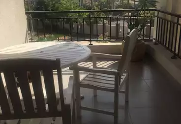 Furnished Apartment For rent - 2 rooms - floor 2