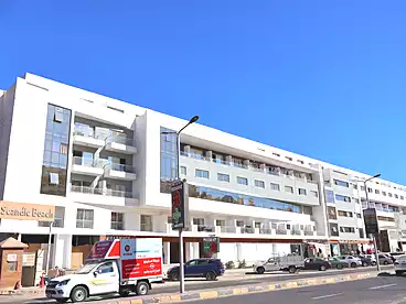 Apartments For sale - 1 rooms - floor 1