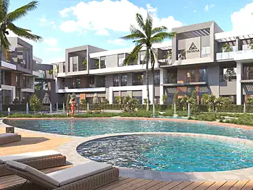 undefined undefined - 2 rooms - floor 1