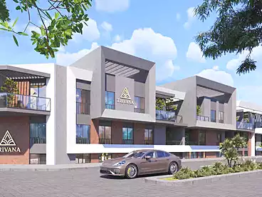 Apartments For sale - 2 rooms - floor 1