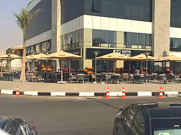 Commercial For rent - floor 1