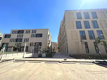 Offices For rent - 5 rooms - floor 1