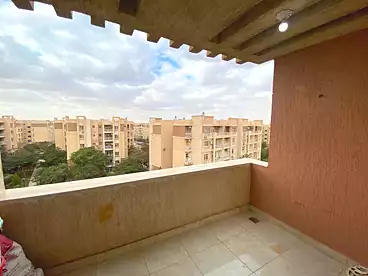 Apartments For sale in Madinaty - B 7, Seventh Zone Buildings, 96 sqm