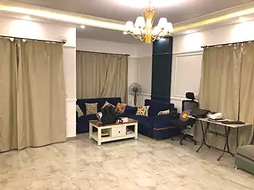 شقق للبيع - 3 غرف - بالدور 2
