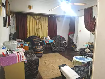 شقق للبيع - 2 غرف - بالدور 0