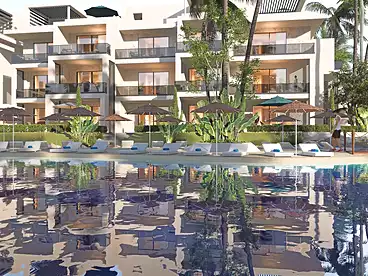 Apartments For sale - 1 rooms - floor 2