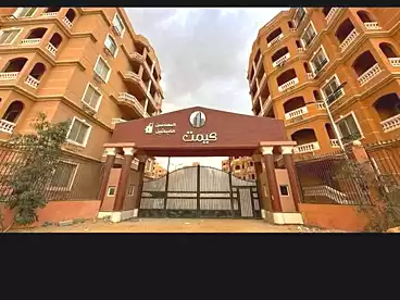 شقق للبيع - 3 غرف - بالدور 4