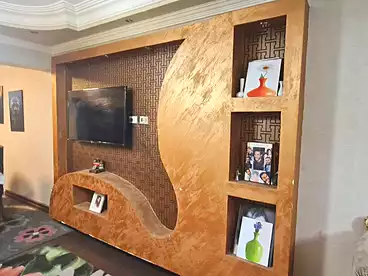Properties For sale - 3 rooms - floor 9