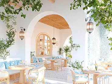 تجاري للإيجار