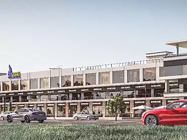 عقارات للبيع - بالدور 1