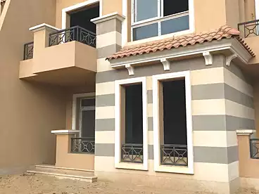Twin House For sale - 4 rooms