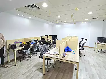 Properties For rent - 3 rooms - floor 2