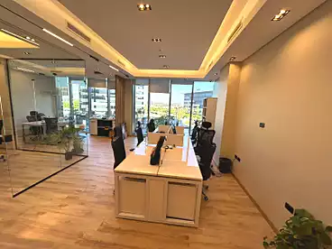 Properties For rent - 3 rooms - floor 2