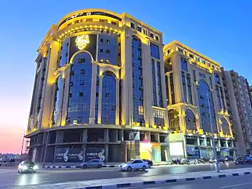 Corporate Branch For rent - 3 rooms - floor 2