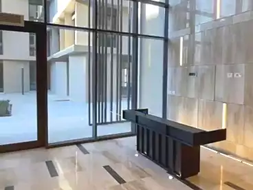 عقارات للإيجار - 1 غرف - بالدور 2
