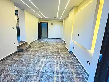 شقق للبيع - 3 غرف - بالدور 6