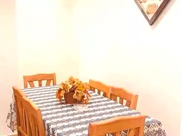 شقق مفروشة للبيع - 3 غرف - بالدور 4