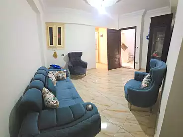 شقق للبيع في شارع خليل حماده، سيدي بشر بحري، 70 متر