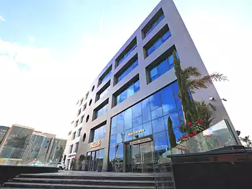 Properties For rent - 5 rooms - floor 4