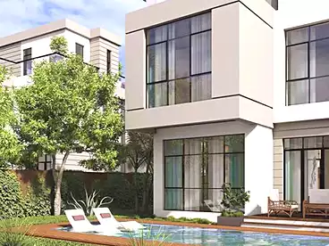 Villas For sale - 6 rooms