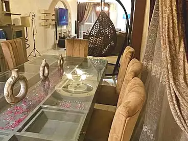 شقق للبيع - 3 غرف - بالدور 0