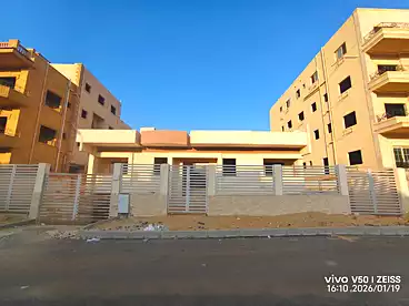 Villas For sale - 3 rooms