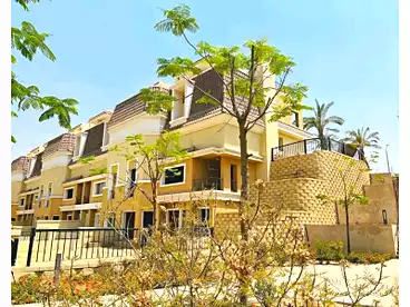 Villas For sale - 3 rooms