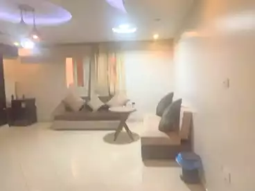 مكاتب للإيجار - 3 غرف - بالدور 3