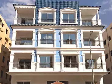 Duplex For sale - 4 rooms - floor 3