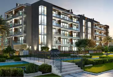 Apartments For sale - 3 rooms - floor 1