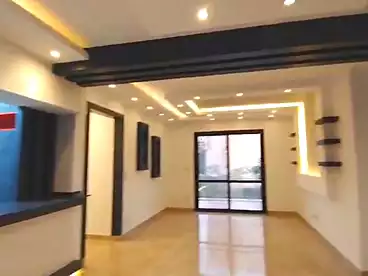 شقق للإيجار - 2 غرف - بالدور 2