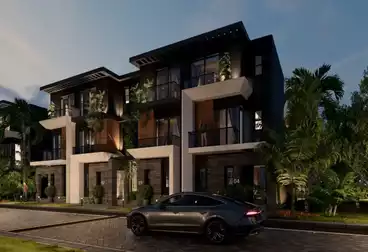 Villas For sale - 5 rooms