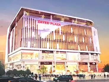 محلات للبيع - بالدور 1