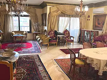 undefined undefined - 3 غرف - بالدور 1