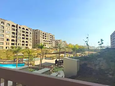 شقق للبيع - 2 غرف - بالدور 2