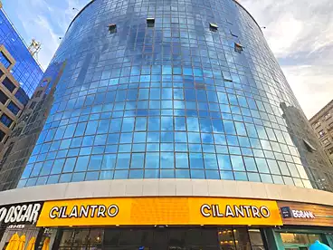 Administrative For rent - 2 rooms - floor 4