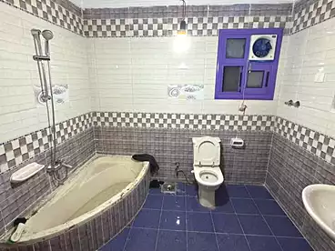 Apartments For rent - 3 rooms - floor 6