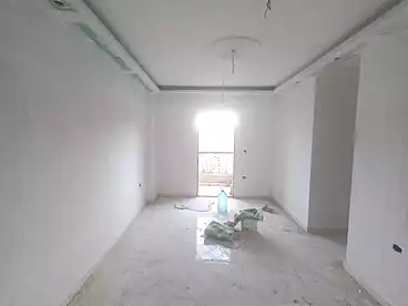 شقق للبيع - 3 غرف - بالدور 6